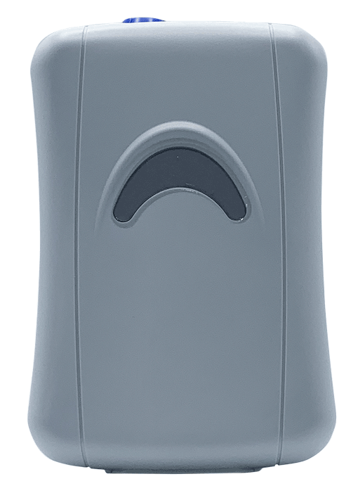 ECG equipment supported by Smart Medical