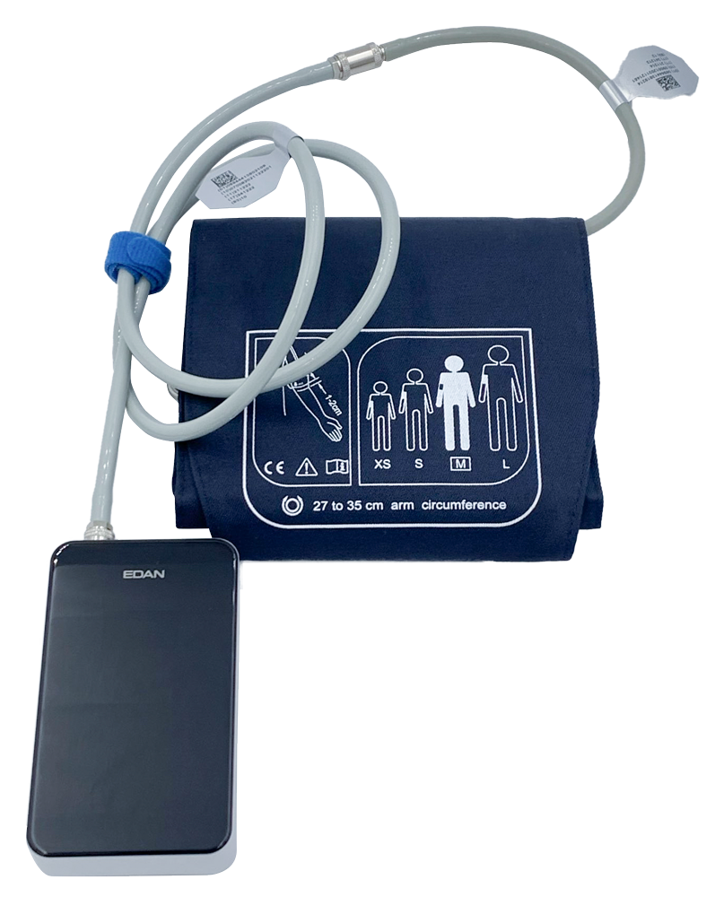 EDAN SA-10 ambulatory blood pressure monitor